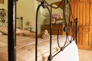 Photo de la galerie de l'établissement MAS DE BONDIA - Casa Herrero, à Alpuente 17 autres photos