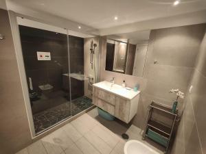 Fotografia z galérie ubytovania Corralejo Happy Place, precioso apartamento con piscina v destinácii Corralejo