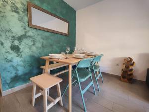 Zdjęcie z galerii obiektu Corralejo Happy Place, precioso apartamento con piscina w Corralejo
