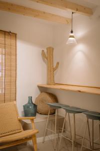 Zdjęcie z galerii obiektu Mayor 36 by Seaward Suites w mieście Villajoyosa