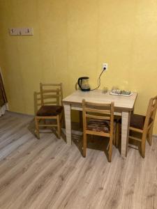 Fotografie z fotogalerie ubytování Guest House Econom v destinaci Mccheta