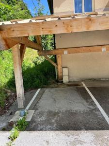 Fotografia z galérie ubytovania Babaute 7, studio typique au pied des pistes v destinácii Prémanon