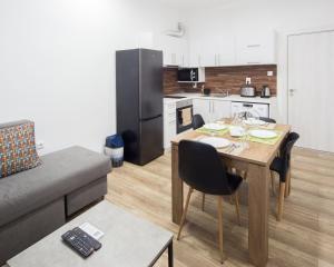 Dining area in Az apartmant