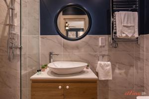 Bagno di El Doris Boutique Living