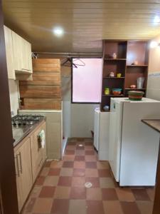 Φωτογραφία από το άλμπουμ του Apartamento En Pueblito Boyacense σε Ντουιτάμα