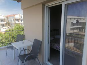 Foto dalla galleria di KALIPSO STUDIOs a Nikiti