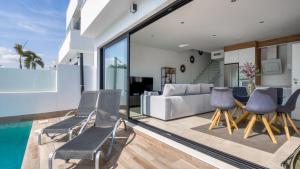 Kép Casa Paraiso de San Pedro szállásáról San Pedro del Pinatarban a galériában