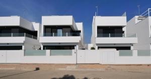 Kép Casa Paraiso de San Pedro szállásáról San Pedro del Pinatarban a galériában