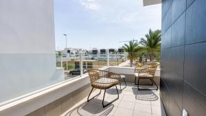 Kép Casa Paraiso de San Pedro szállásáról San Pedro del Pinatarban a galériában
