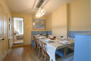 Χώρος καθιστικού στο Walton House, Southwold +29 φωτογραφίες