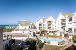 Πισίνα στο ή κοντά στο Ocean living @ Summerseas