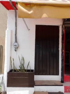 Fotografie z fotogalerie ubytování Loft 101, Céntrico, Bonito, Equipado wifi v destinaci Campeche