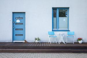Fotografie z fotogalerie ubytování Mereranna apartment 5 v destinaci Kuressaare