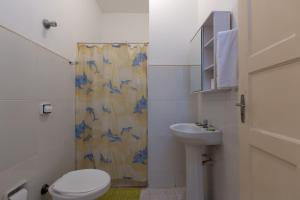 Ένα μπάνιο στο Casa no Tatuapé São Paulo - SP +20 φωτογραφίες