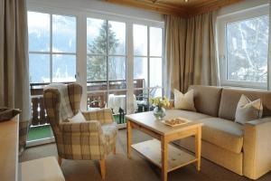Posedenie v ubytovaní Hotel Gridlon