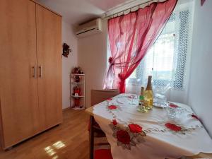 Fotografia z galérie ubytovania Rooms Anchy v destinácii Crikvenica