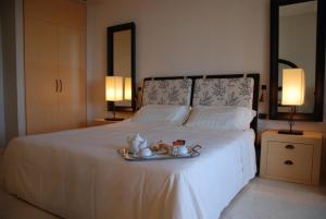 Gallery image of Marinagri Greenblu Hotel in Policoro