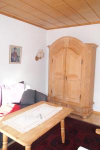 Fotografie z fotogalerie ubytování Haus Bergwelt v destinaci Grän