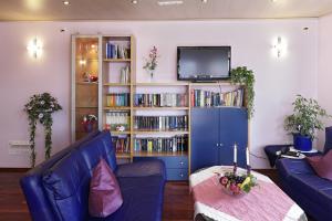 Afbeelding uit fotogalerij van Management - Business Suiten in Dortmund