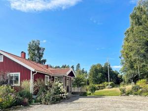 Fotografie z fotogalerie ubytování Holiday home HENÅN VIII v destinaci Henån