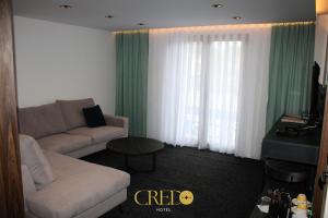 Gallery image of Hotel Credo in Prizren
