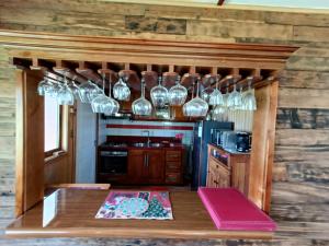 Gallery image of Casa del lago Huillinco in Chonchi +28 photos