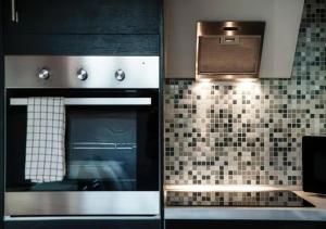 Billede fra billedgalleriet på Casa Inerella - Intimo rifugio con terrazza e caminetto i Astano