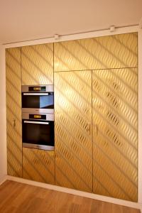 Φωτογραφία από το άλμπουμ του Designer-Loft mit Whirlpool στην Κολωνία +30 φωτογραφίες