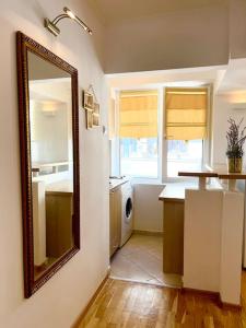 Boutique apartment in the Bucharest city center
