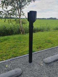 Fotografie z fotogalerie ubytování Hippe Schuur v destinaci Tietjerk