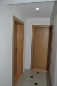 Soko Banja şehrindeki SMEŠTAJ SOLARIS kod Aqua Parka Studio Apartmani tesisine ait fotoğraf galerisinden bir görsel