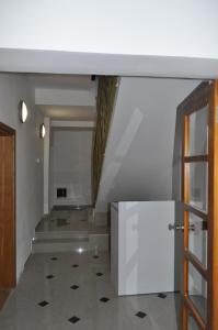 Soko Banja şehrindeki SMEŠTAJ SOLARIS kod Aqua Parka Studio Apartmani tesisine ait fotoğraf galerisinden bir görsel