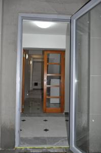 Soko Banja şehrindeki SMEŠTAJ SOLARIS kod Aqua Parka Studio Apartmani tesisine ait fotoğraf galerisinden bir görsel