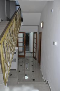 Soko Banja şehrindeki SMEŠTAJ SOLARIS kod Aqua Parka Studio Apartmani tesisine ait fotoğraf galerisinden bir görsel