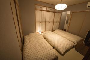 Izumo - House - Vacation STAY 13870vにあるベッド