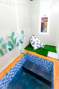 Gallery image of Villa Banyu 2 bedrooms, Batu city in Tlekung