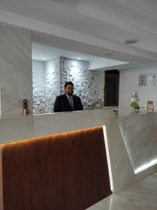 Hosté ubytování La Carolina Inn