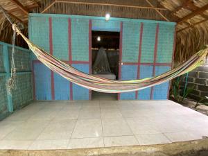 Fotografie z fotogalerie ubytování Eco Hotel Las Palmeras v destinaci Isla Grande