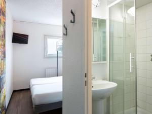 Foto sihtkohas Reims asuva majutusasutuse Hôtel F1 Reims Tinqueux galeriist +28 fotot