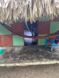 Fotografie z fotogalerie ubytování Eco Hotel Las Palmeras v destinaci Isla Grande