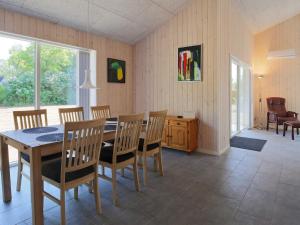 Fotografie z fotogalerie ubytování 6 person holiday home in Eskebjerg v destinaci Eskebjerg
