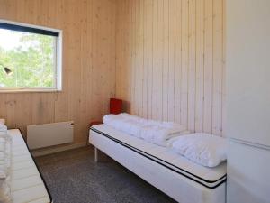 Fotografie z fotogalerie ubytování 6 person holiday home in Eskebjerg v destinaci Eskebjerg + 11 fotografií