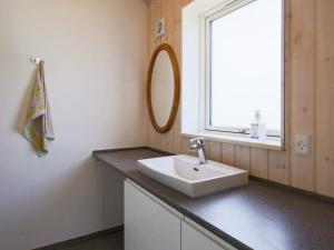 Fotografie z fotogalerie ubytování 6 person holiday home in Eskebjerg v destinaci Eskebjerg