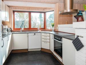 Fotografie z fotogalerie ubytování Holiday home Juelsminde LXXIV v destinaci Sønderby