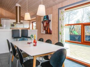 Fotografie z fotogalerie ubytování Holiday home Juelsminde LXXIV v destinaci Sønderby + 20 fotografií