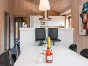 Fotografie z fotogalerie ubytování Holiday home Juelsminde LXXIV v destinaci Sønderby