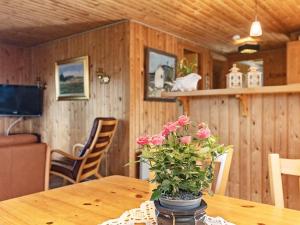 Fotografie z fotogalerie ubytování Holiday home Jerup LII v destinaci Jerup