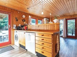 Fotografie z fotogalerie ubytování Holiday home Jerup LII v destinaci Jerup