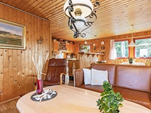 Fotografie z fotogalerie ubytování Holiday home Jerup LII v destinaci Jerup