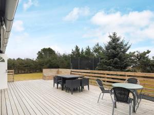 Galeriebild der Unterkunft 6 person holiday home in Sæby in Sæby